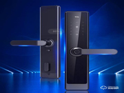 TCL K7L智能門鎖：你的高品質生活，由我來守護！