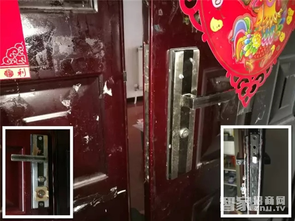 ZTE中興智能門鎖開箱測評體驗