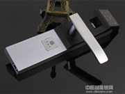 豪力士智能鎖—豪力士智能鎖功能優勢