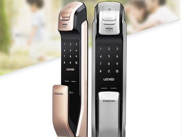三星智能鎖怎么樣 三星智能鎖功能