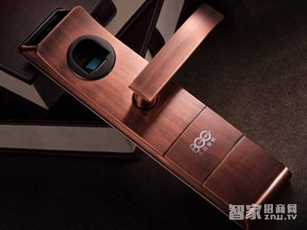 八佰智能鎖—八佰智能鎖核心技術(shù)有哪些