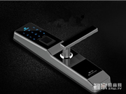 永業智能鎖—永業智能鎖怎么樣