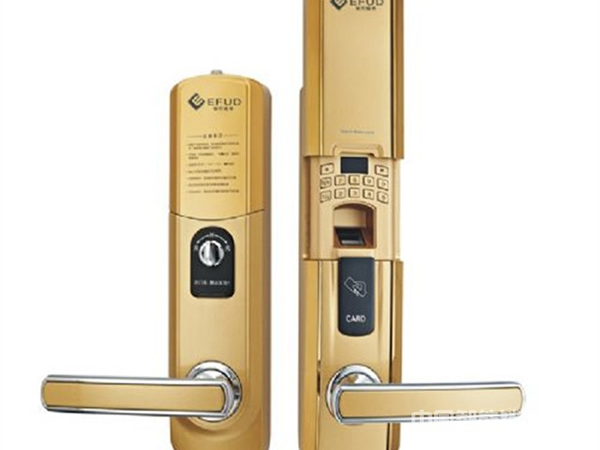 福鑫智能鎖—福鑫智能鎖有什么功能優(yōu)勢(shì)