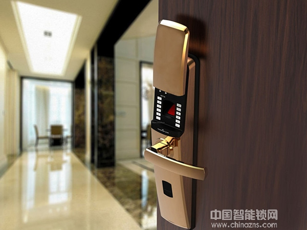 元坤智能鎖—元坤智能鎖產品特點