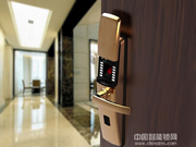 元坤智能鎖—元坤智能鎖產(chǎn)品特點