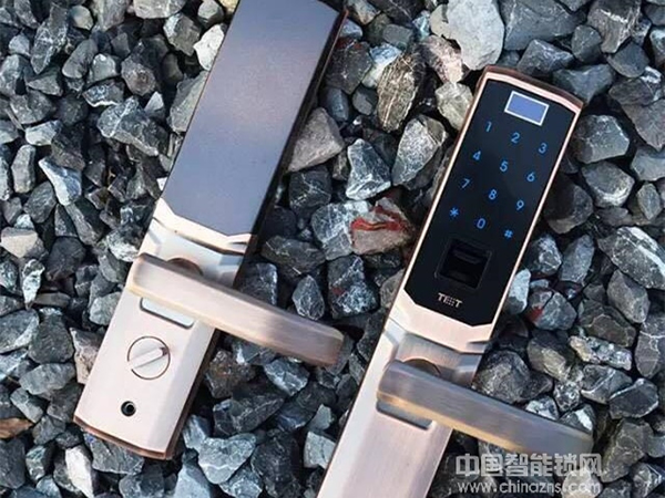 天智智能鎖—天智智能鎖有什么優勢