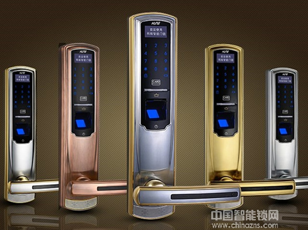科裕智能鎖好不好 科裕智能鎖簡介