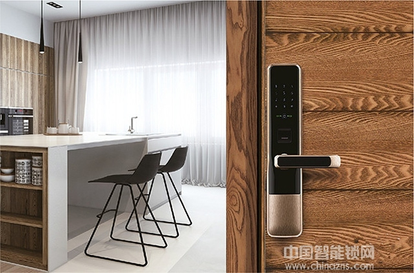 悍馬智能鎖—悍馬智能鎖有哪些優勢