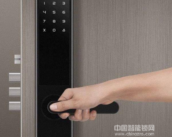 紫光智能門鎖價格圖片-紫光智能門鎖價格圖片展示