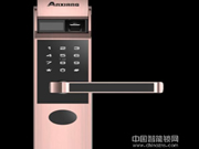 新一代智能門鎖價格-新一代智能門鎖價格是不是很貴