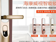 海康智能鎖l2價(jià)格-海康智能鎖l2價(jià)格是多少錢