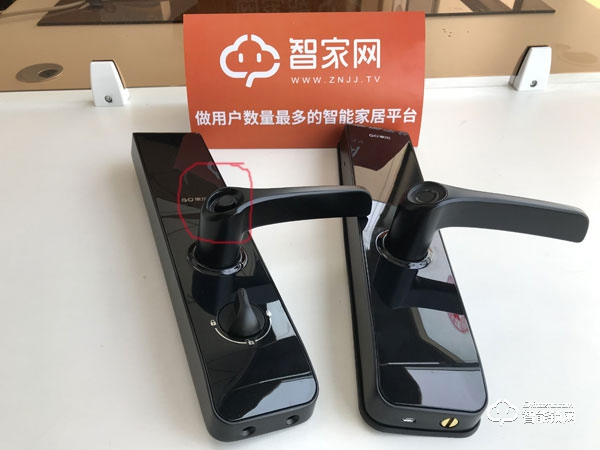 果加智能鎖新品M2，開箱測評解鎖新生活