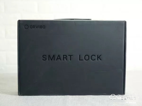 歐瑞博T1智能門鎖體驗(yàn)：指紋識(shí)別精準(zhǔn)支持多項(xiàng)智能防護(hù)