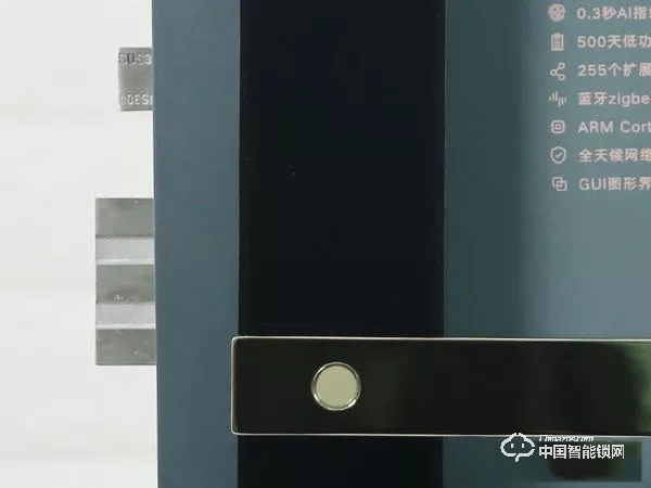 歐瑞博T1智能門鎖體驗(yàn)：指紋識(shí)別精準(zhǔn)支持多項(xiàng)智能防護(hù)