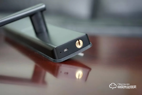 實際測評：亞太天能指紋鎖v1w 展現智能鎖的安全便捷