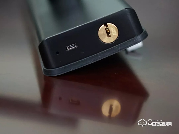 實際測評：亞太天能指紋鎖v1w 展現智能鎖的安全便捷