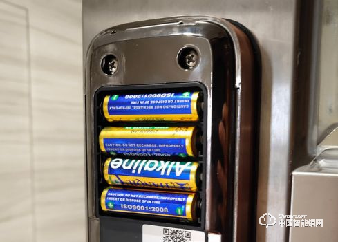 體驗樂橙K5智能指紋鎖:主動防御讓家更安全 體驗樂橙K5智能指紋鎖:主動防御讓家更安全