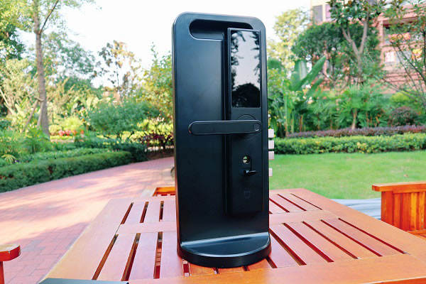 給你的家安全保障：米家智能門鎖青春版評(píng)測(cè)