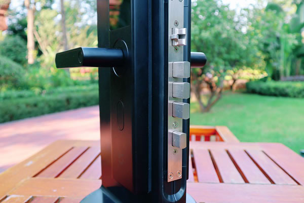 給你的家安全保障：米家智能門鎖青春版評(píng)測(cè)