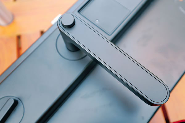 給你的家安全保障：米家智能門鎖青春版評(píng)測(cè)