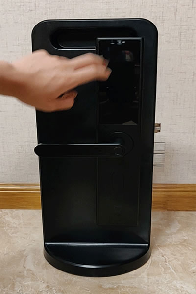 給你的家安全保障：米家智能門鎖青春版評(píng)測(cè)