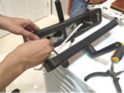 智能生活,安全倍增 | 惠氏安全智能鎖X66開箱測評