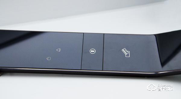 顛覆以往，全球超薄——羅曼斯DD5超薄全自動智能鎖測評