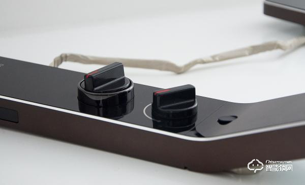 顛覆以往，全球超薄——羅曼斯DD5超薄全自動智能鎖測評