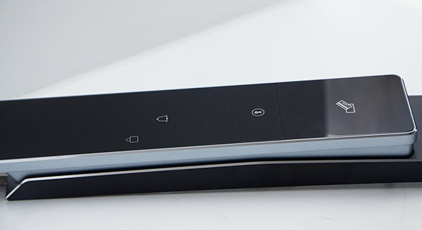 享受智能科技生活 | 羅曼斯A8全自動智能鎖測評