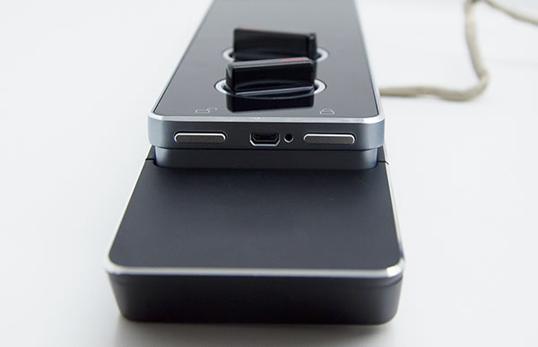 享受智能科技生活 | 羅曼斯A8全自動智能鎖測評