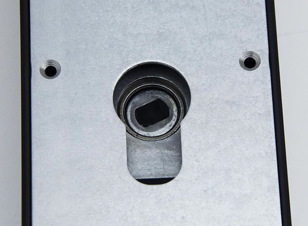 享受智能科技生活 | 羅曼斯A8全自動智能鎖測評 享受智能科技生活 | 羅曼斯A8全自動智能鎖測評