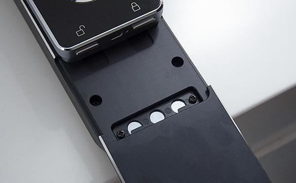 享受智能科技生活 | 羅曼斯A8全自動智能鎖測評