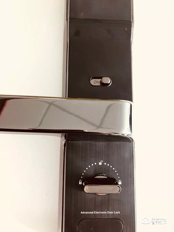 家庭守護(hù)者：達(dá)文西DF510智能鎖開(kāi)箱評(píng)測(cè)