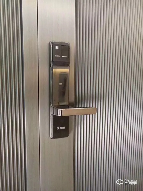 家庭守護(hù)者：達(dá)文西DF510智能鎖開(kāi)箱評(píng)測(cè)