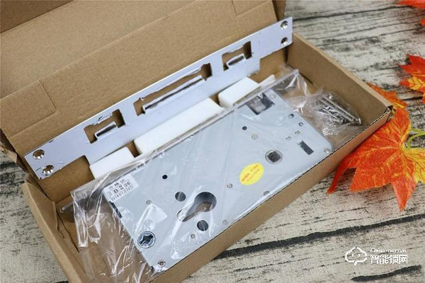 小益E206指紋鎖使用測(cè)評(píng) 千元鎖表現(xiàn)更出色