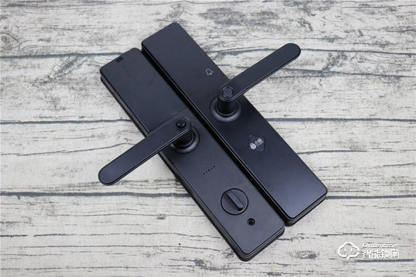 小益E206指紋鎖使用測(cè)評(píng) 千元鎖表現(xiàn)更出色