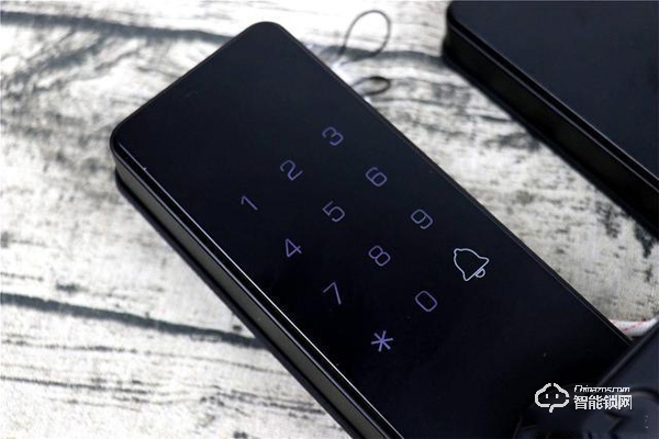小益E206指紋鎖使用測(cè)評(píng) 千元鎖表現(xiàn)更出色