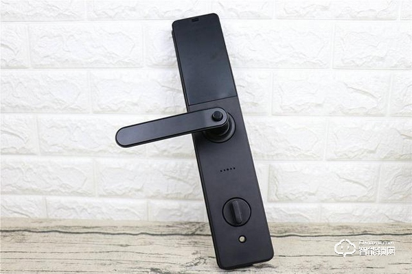 小益E206指紋鎖使用測(cè)評(píng) 千元鎖表現(xiàn)更出色