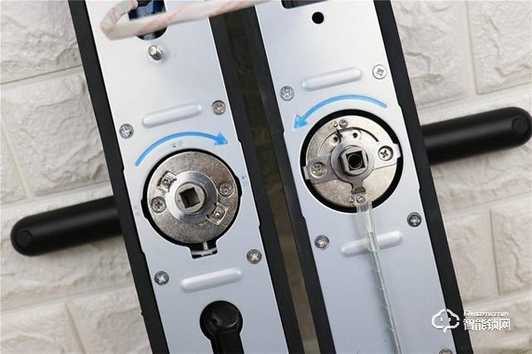 小益E206指紋鎖使用測(cè)評(píng) 千元鎖表現(xiàn)更出色