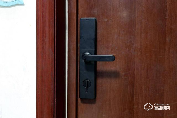 小益E206指紋鎖使用測(cè)評(píng) 千元鎖表現(xiàn)更出色