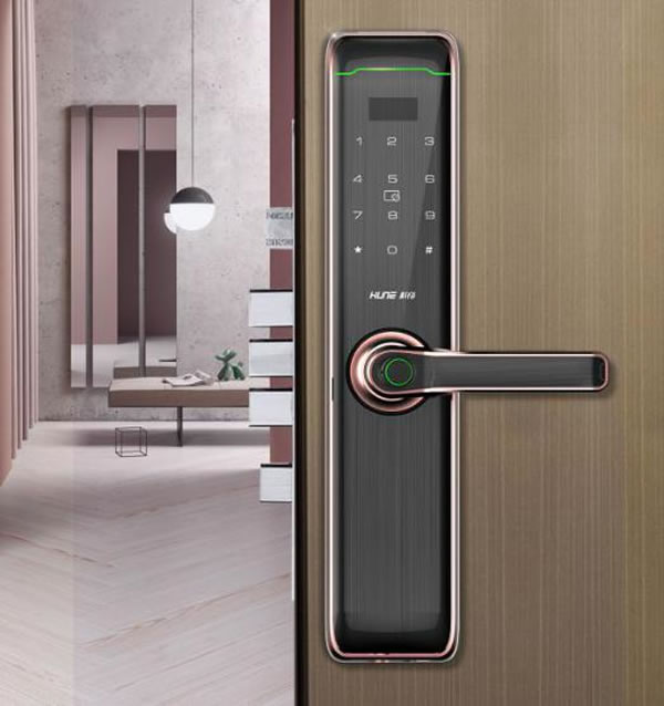 小米米家智能鎖vs科裕i8真實(shí)對比測評 小米米家智能鎖vs科裕i8真實(shí)對比測評