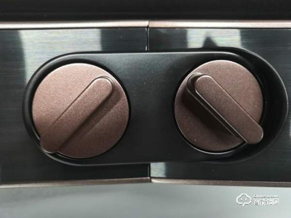 TCL物聯網智能鎖K2-W測評 讓鎖連接家庭