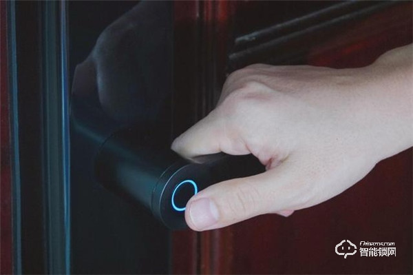 品多智能門鎖H1入手初體驗