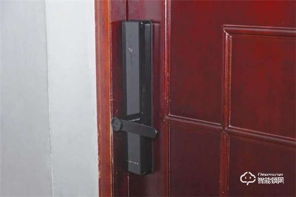 品多智能門鎖H1入手初體驗