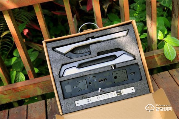 升級換新，樸墅指靜脈鎖到底有什么特別的？