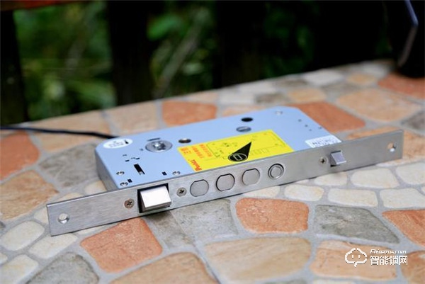 升級換新，樸墅指靜脈鎖到底有什么特別的？