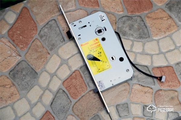 升級換新，樸墅指靜脈鎖到底有什么特別的？