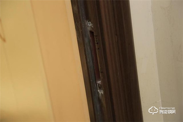 升級換新，樸墅指靜脈鎖到底有什么特別的？