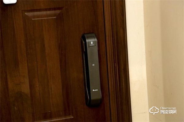 升級換新，樸墅指靜脈鎖到底有什么特別的？