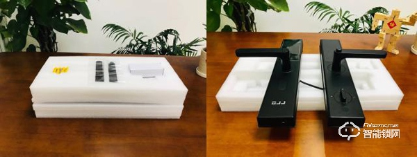 拆解評測｜鹿客智能鎖OJJ X1，千元機能否做出真品質？